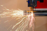 Laserbuissnijden