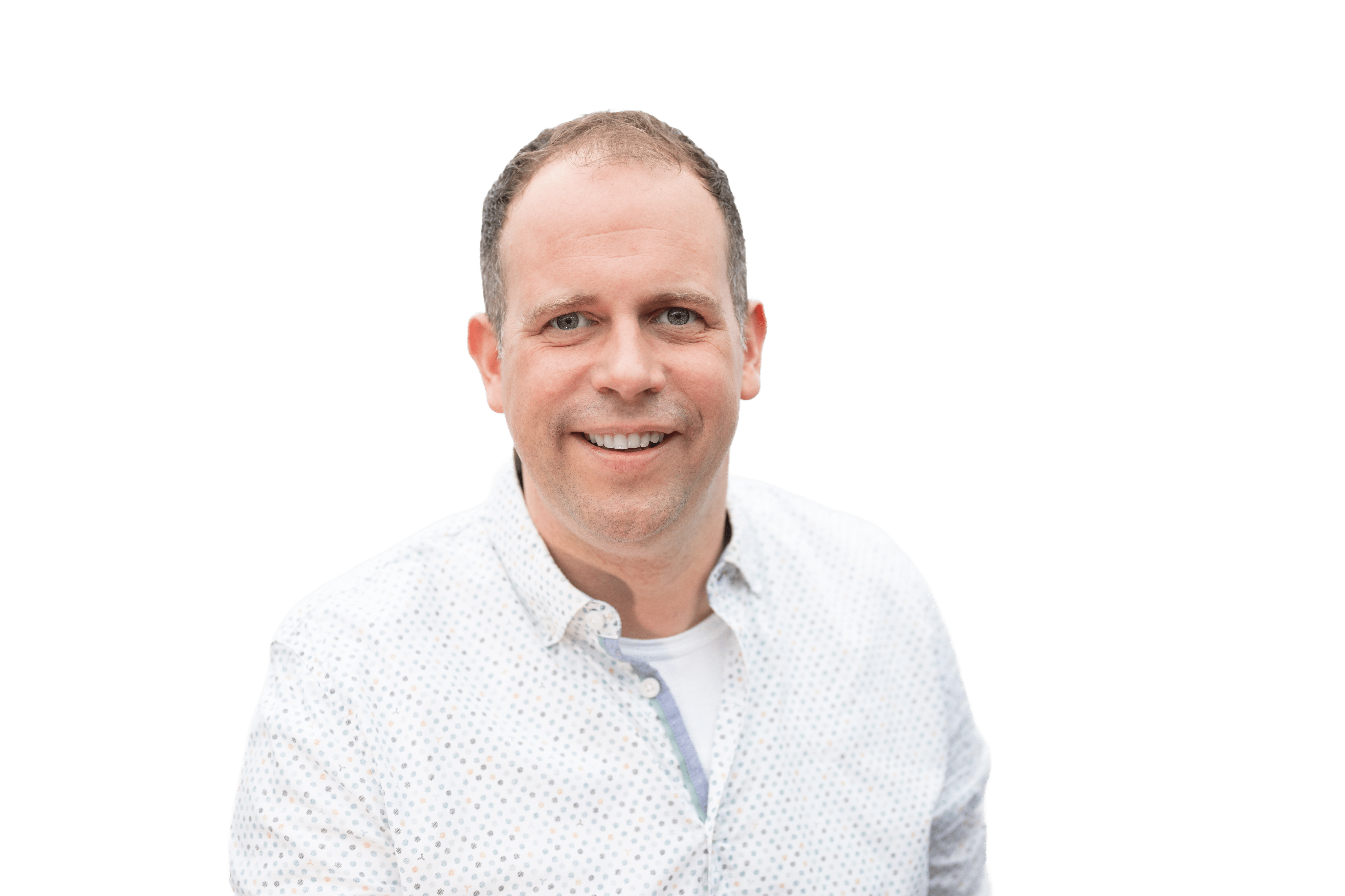 Simon van den Hengel